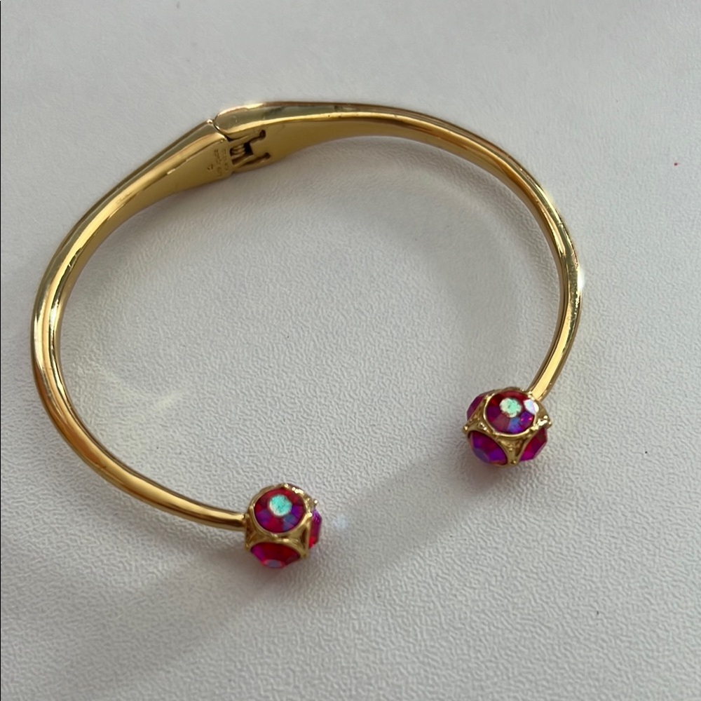 Kate Spade Lady Marmalade Bracelet